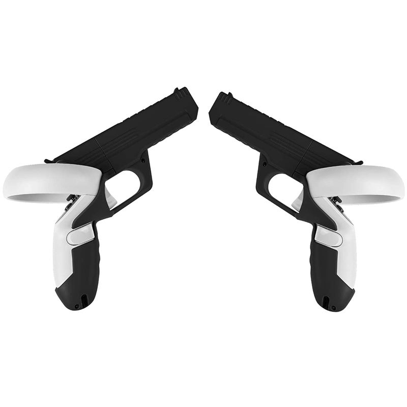 Пистолетные рукоятки Oculus Quest 2